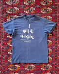 1970s virgin tee￼