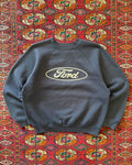 1980s Ford gusset sweatshirt