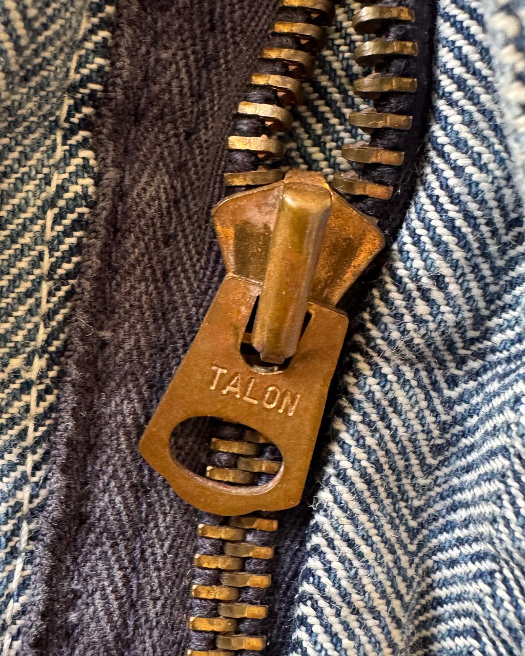 1950s Lee union made sanfoized coveralls￼