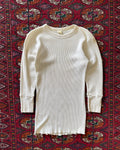 1970s thermal undershirt