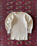 1960s Montgomery Ward faded undershirt