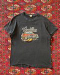 1970s Cadillac auto tee