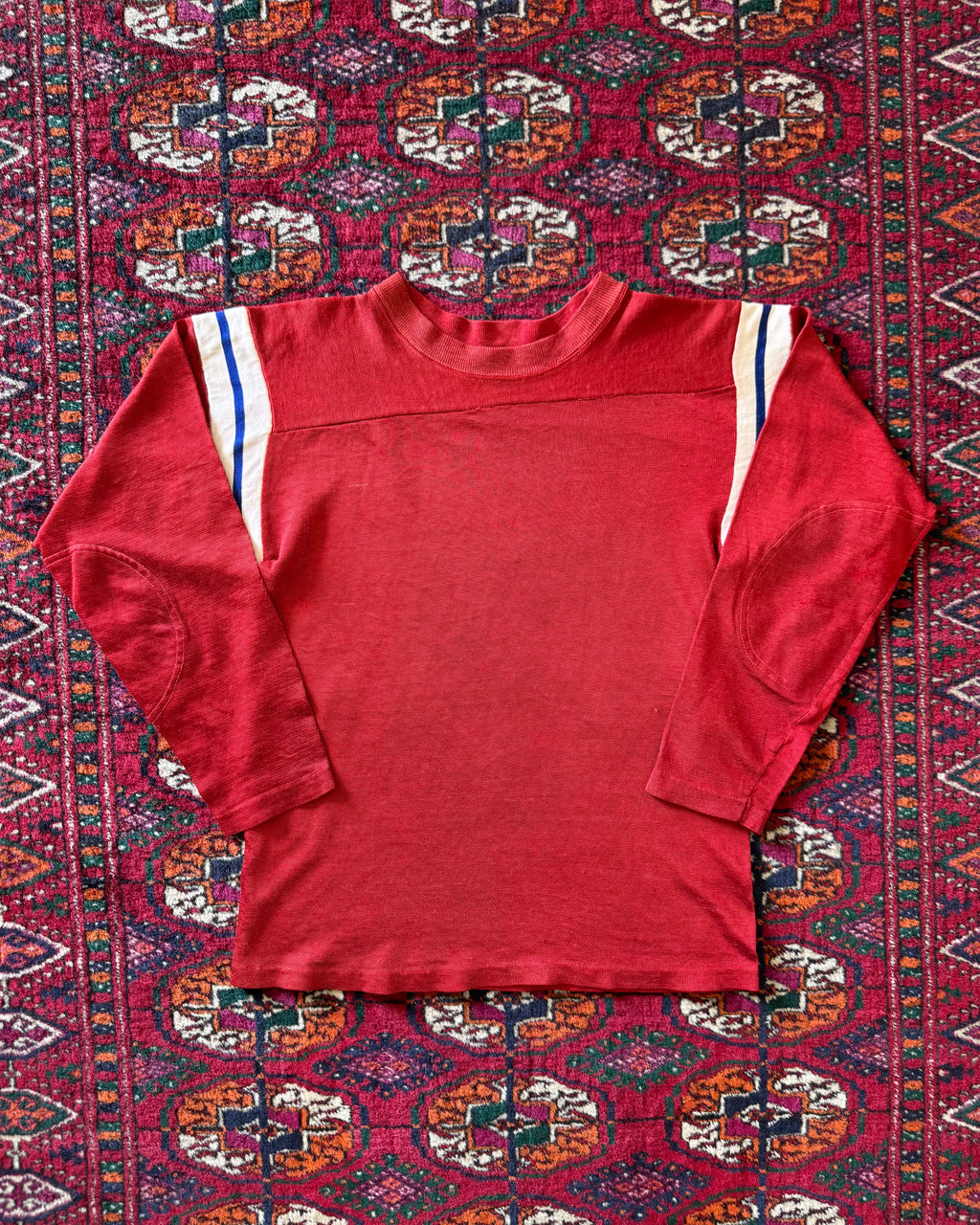 1960s Durene longsleeve jersey