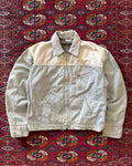 1950s Key Imperial Sanforized insulated work jacket