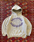 Vintage 1970s Russell athletic onalaska Hilltoppers hoodie