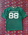 Vintage 1980s champion Dartmouth 88 jersey ￼