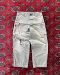 1940s P43 13 star HBT pants