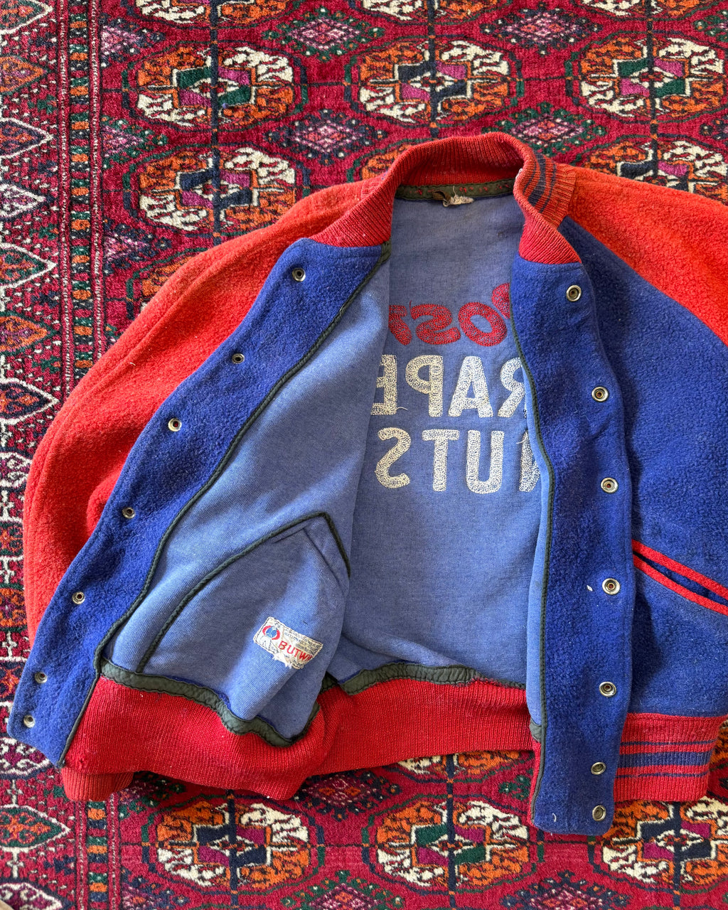 1930s Posts Grape-Nuts cereal advertising jacket ￼