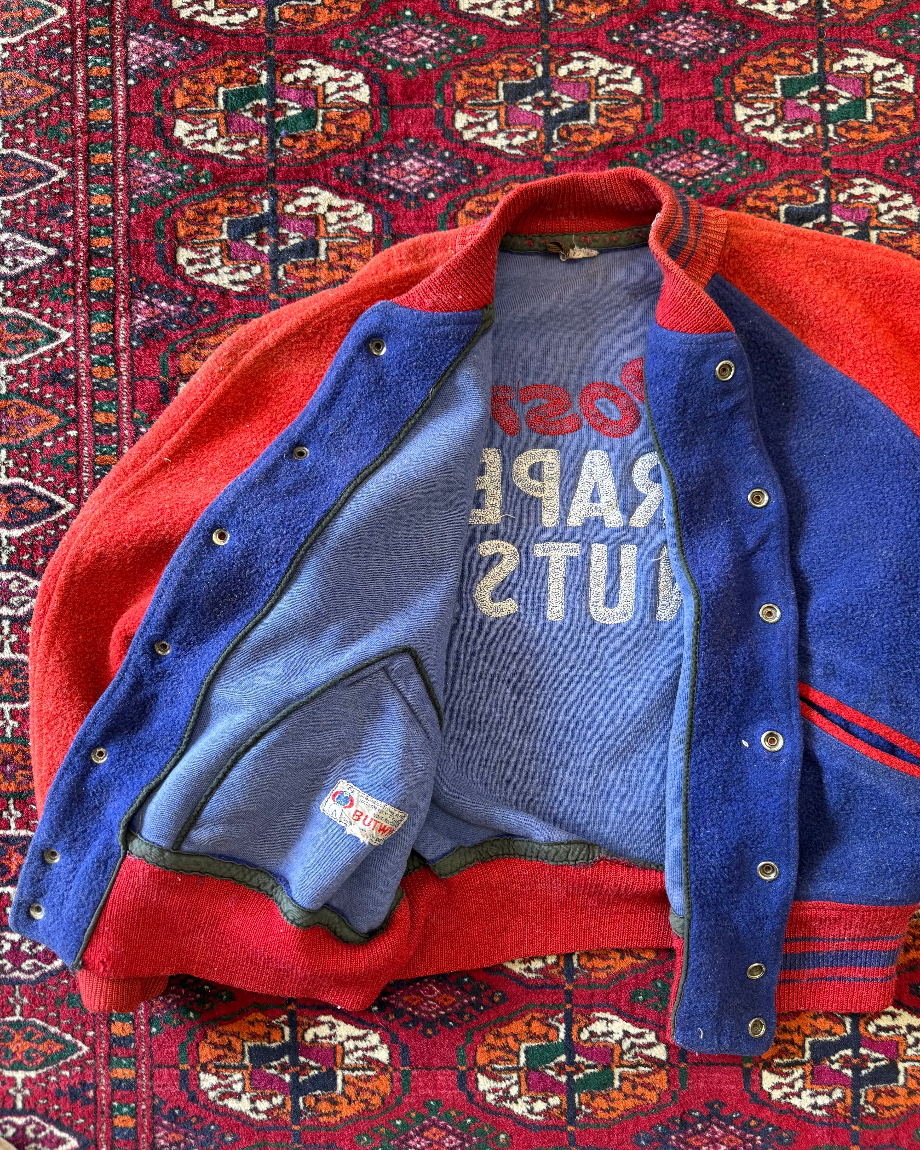 1930s Posts Grape-Nuts cereal advertising jacket ￼