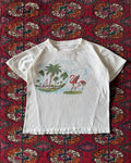 70s Boore beach shirt