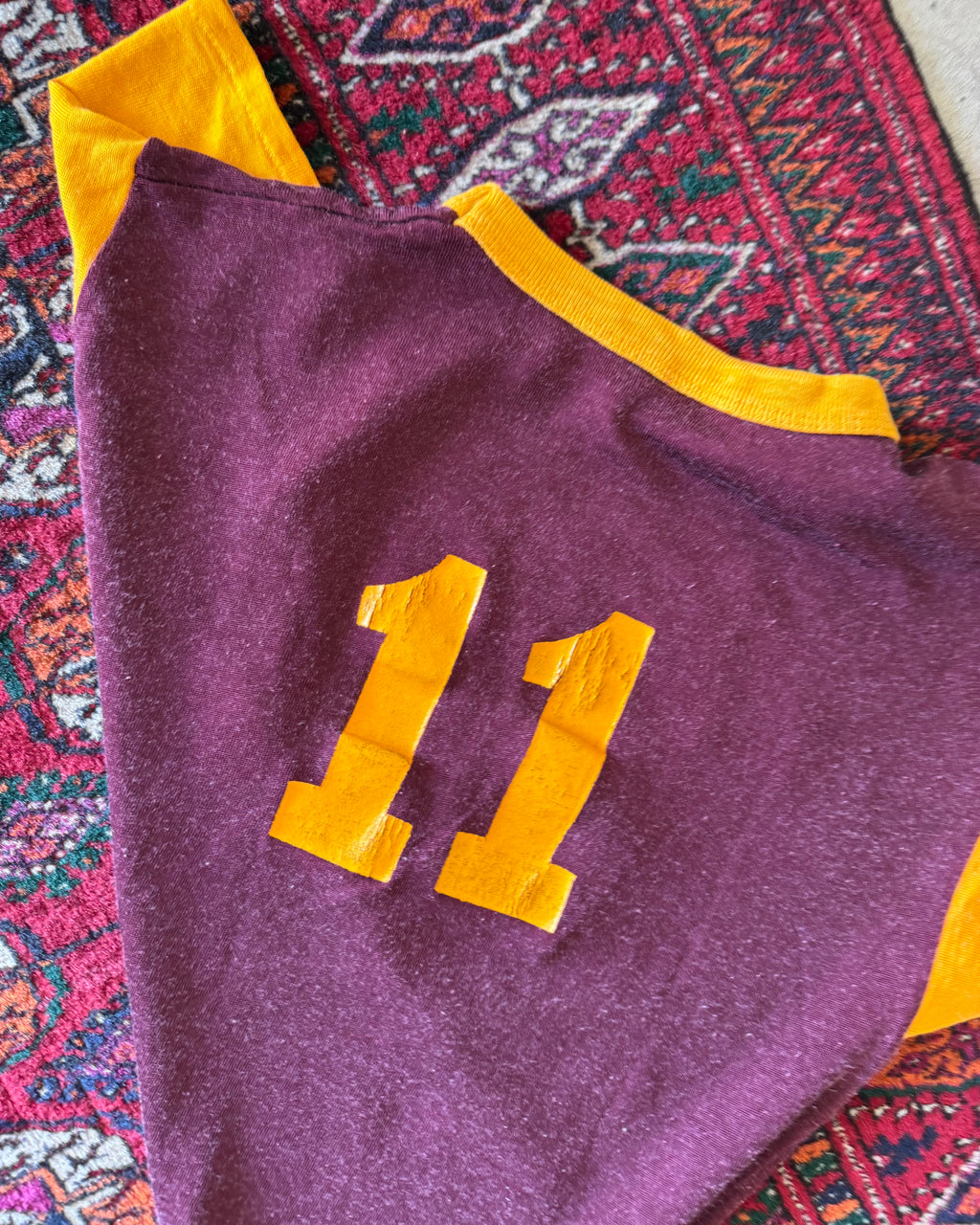 1960s St. Pancras dorene jersey