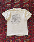 1970s Vivian Westwood Orgy tee￼