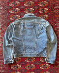 1970s Wrangler denim jacket