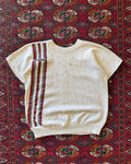 1970s Yamaha distressed sweatshirt