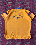 Vintage 1960s/70s slug bugs coach jersey