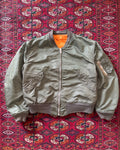1971 type L-2B bomber jacket