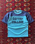 1960s Cottery College Jersey