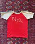 1950s Durene Birds jersey