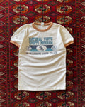1980s Champion Youth Sports Program ringer