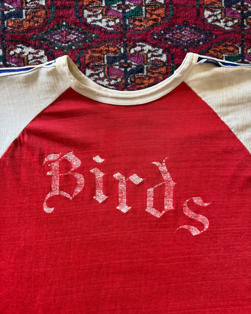 1950s Durene Birds jersey