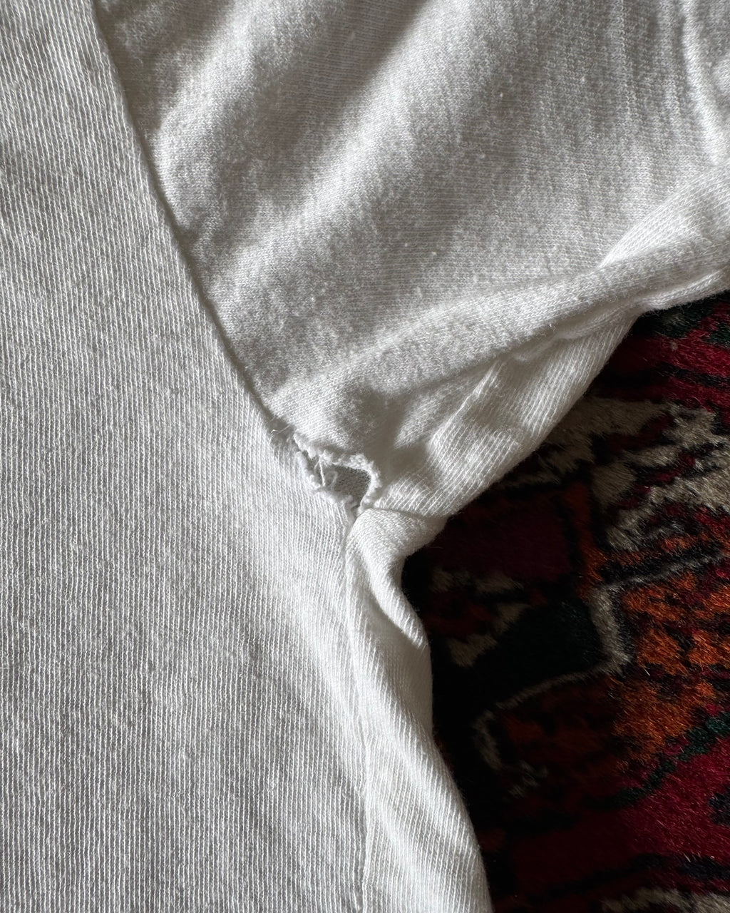 70s Boore beach shirt