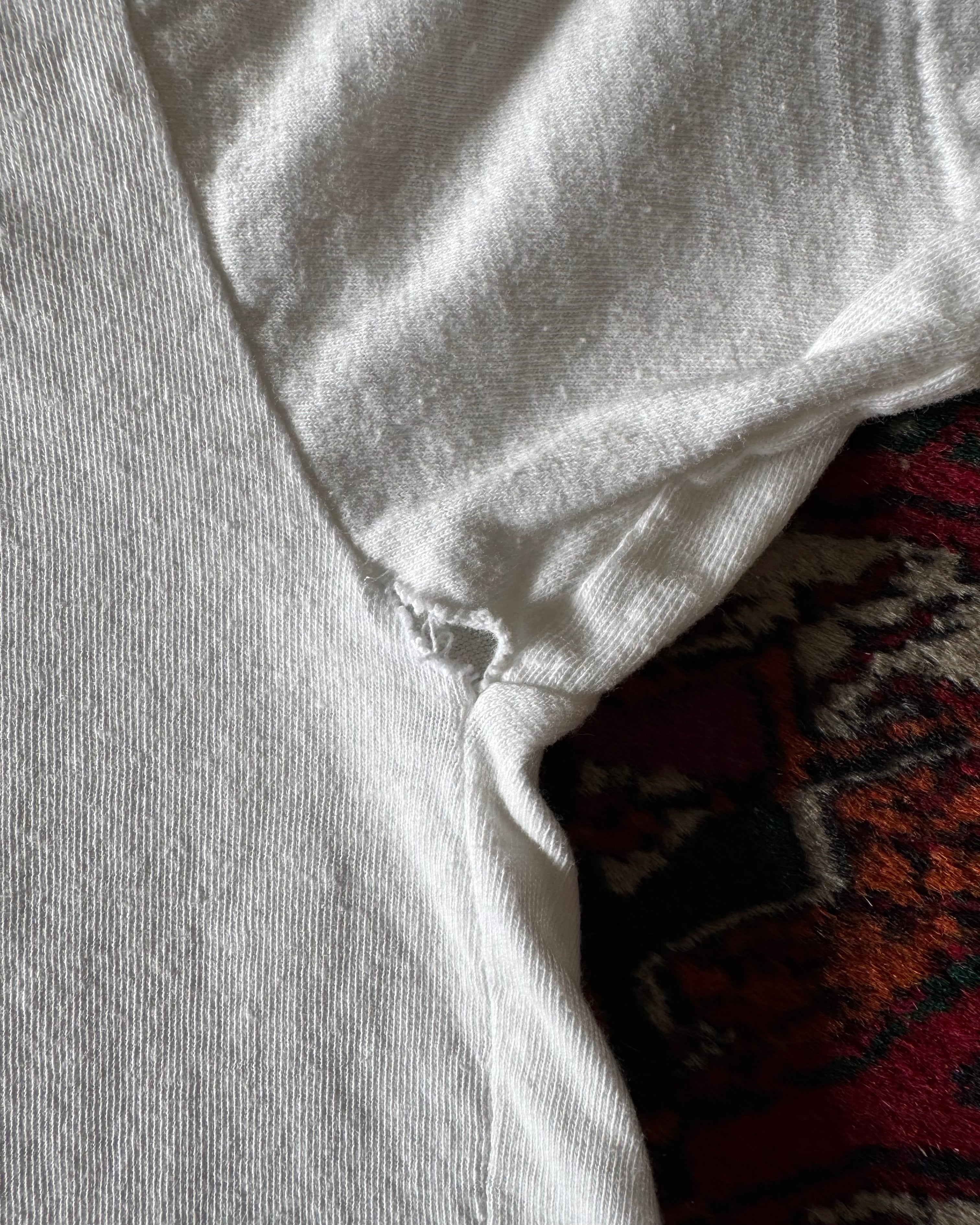 Vintage 70s Boore beach shirt