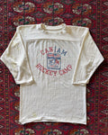 1960s Durene hockey camp jersey