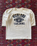 1960s/70s champion Trojans jersey