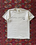 1980s Lee jeans tee