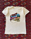 1975 Coors Rocky Mountains tee
