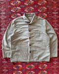 1970s German chore coat