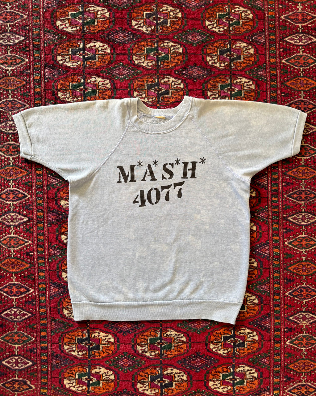 1970s M*A*S*H* sweatshirt