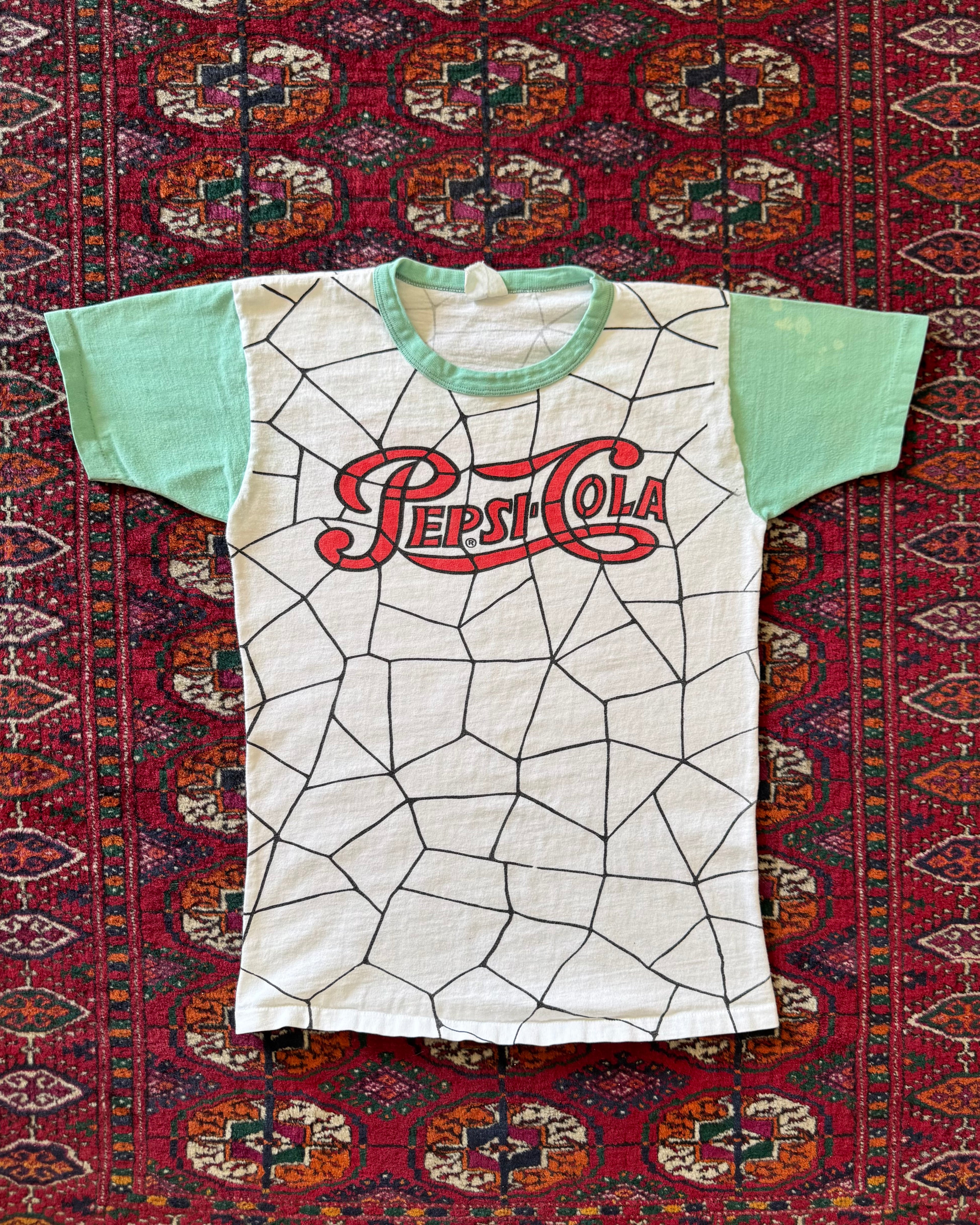 1970s Pepsi-Cola tee