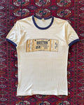 1977 Boston ticket ringer