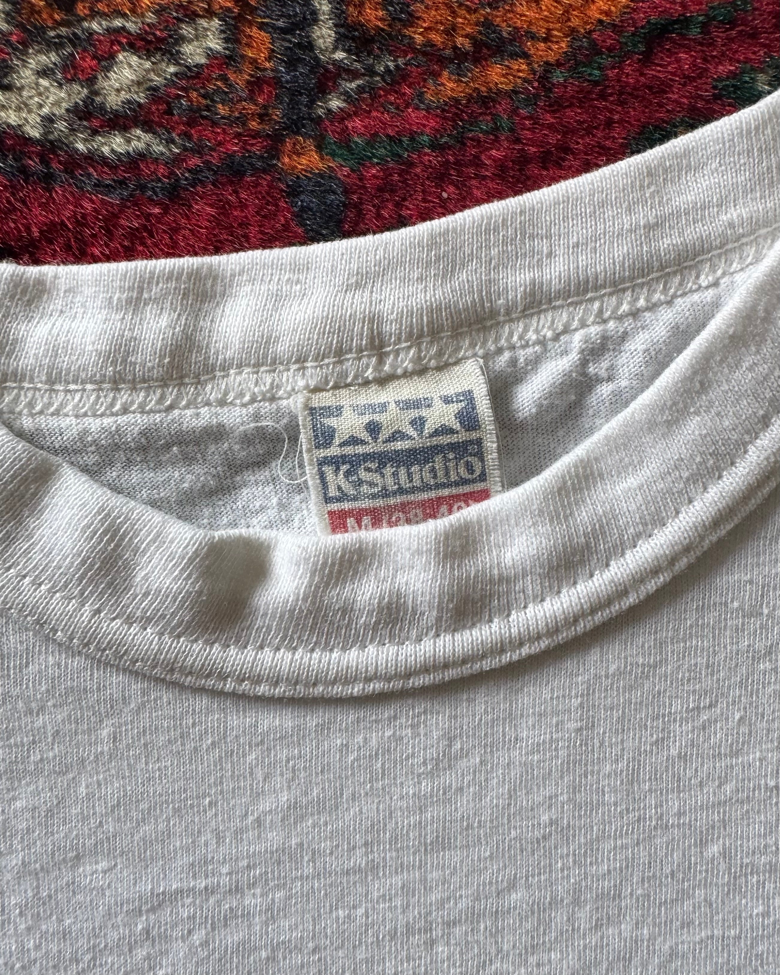 1979 US Air tee