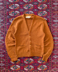 Vintage Jantzen 1970s cardigan