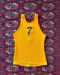 1930s 7 tank jersey
