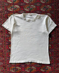 1960s Hanes blank