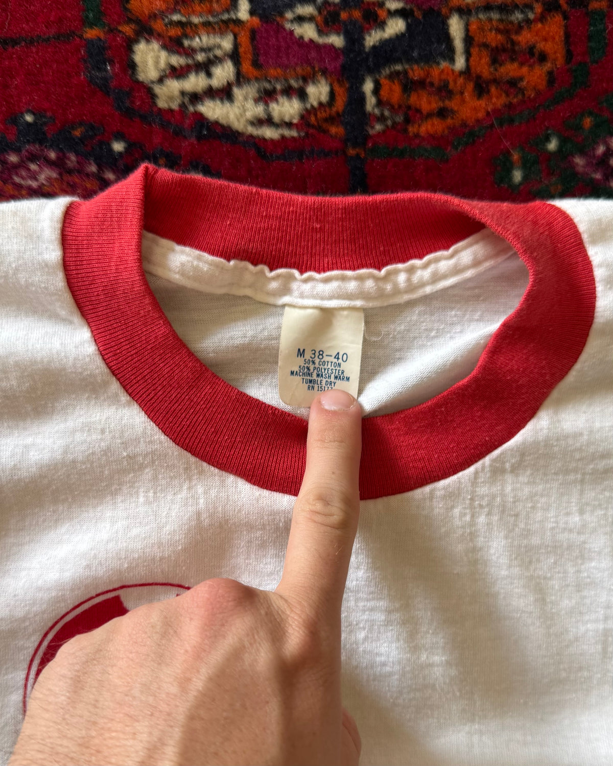 1970s Shop Smith ringer