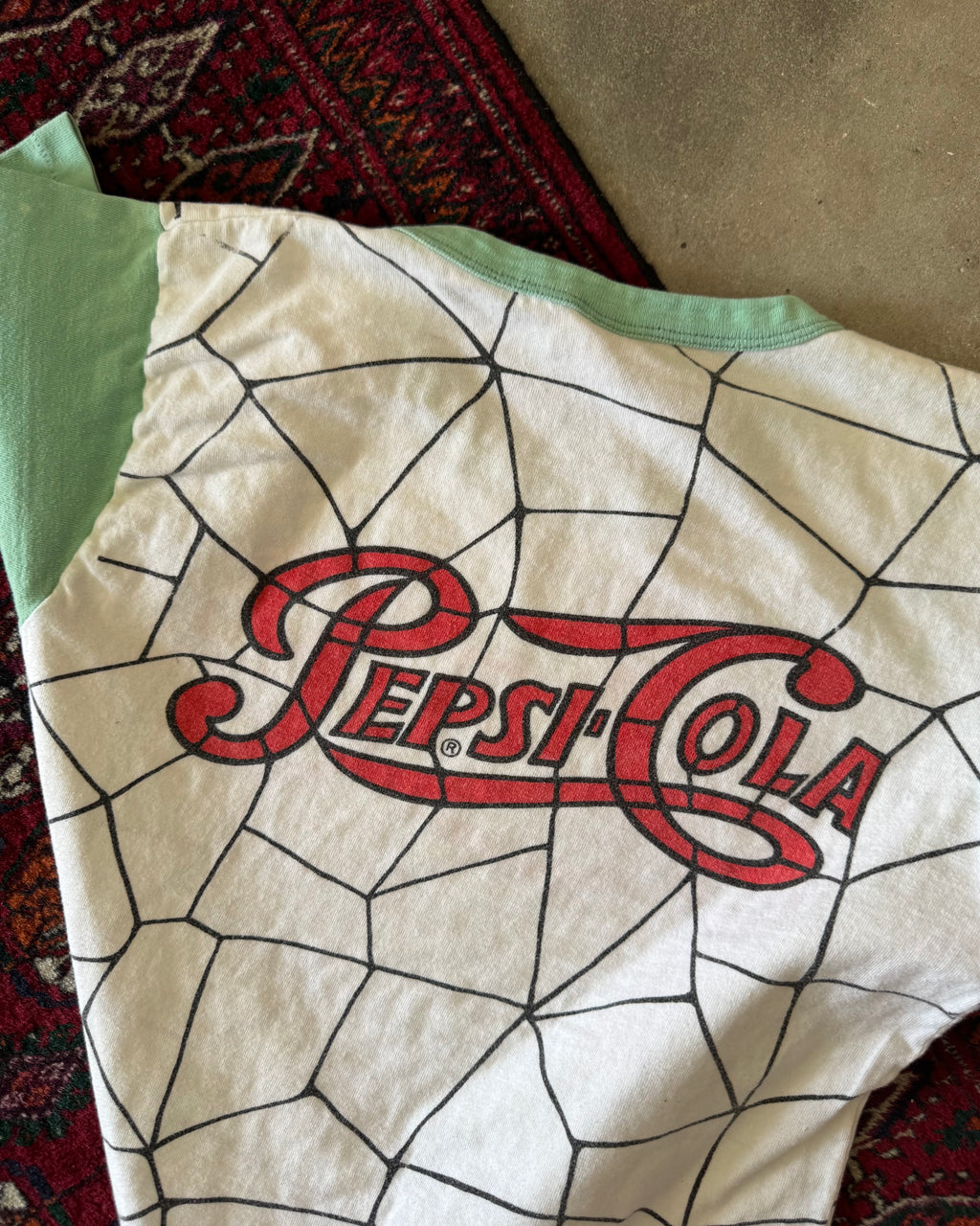 1970s Pepsi-Cola tee