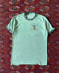 1970s “inn of the mountain gods” ringer faded T-shirt ￼