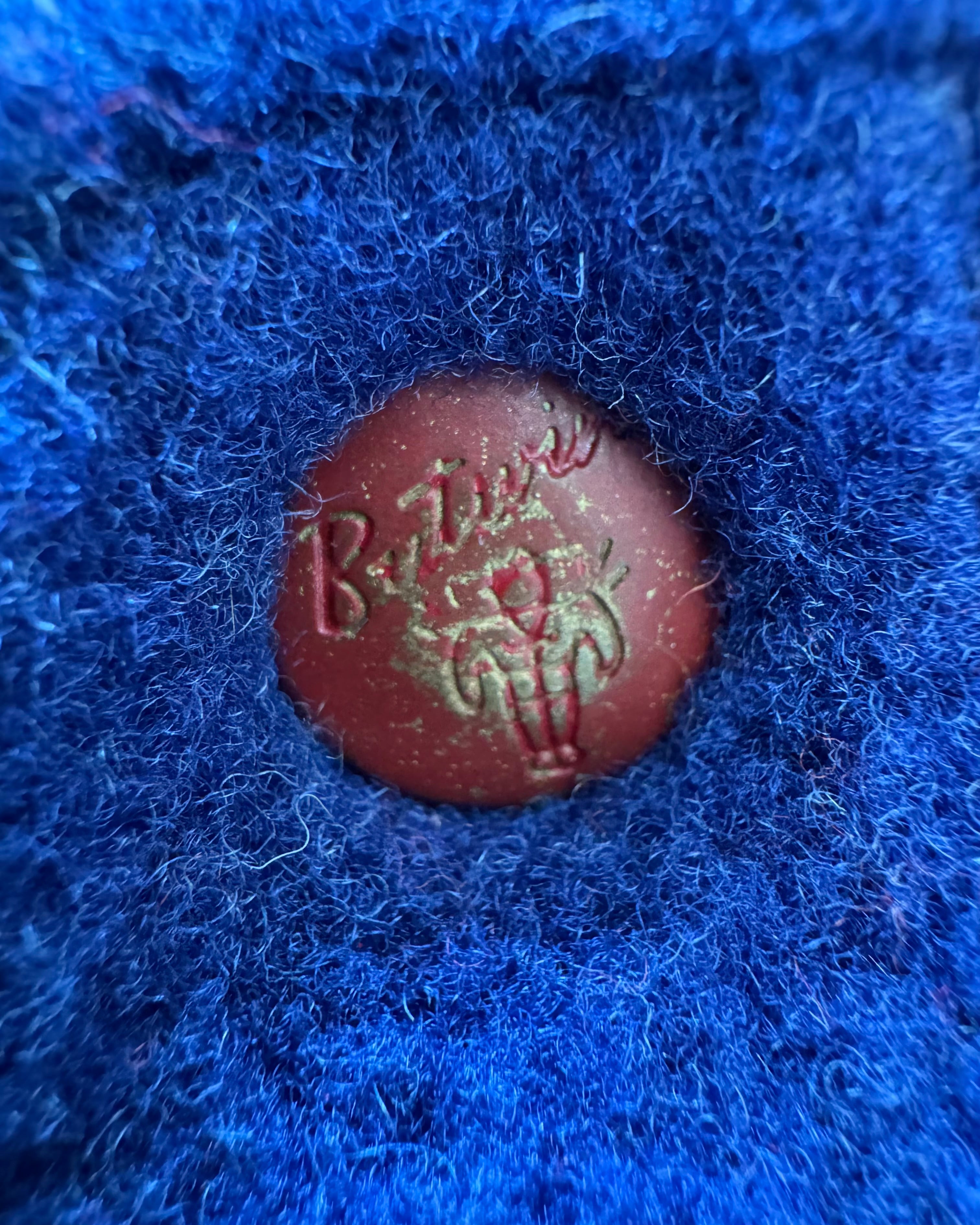 1930s Posts Grape-Nuts cereal advertising jacket ￼