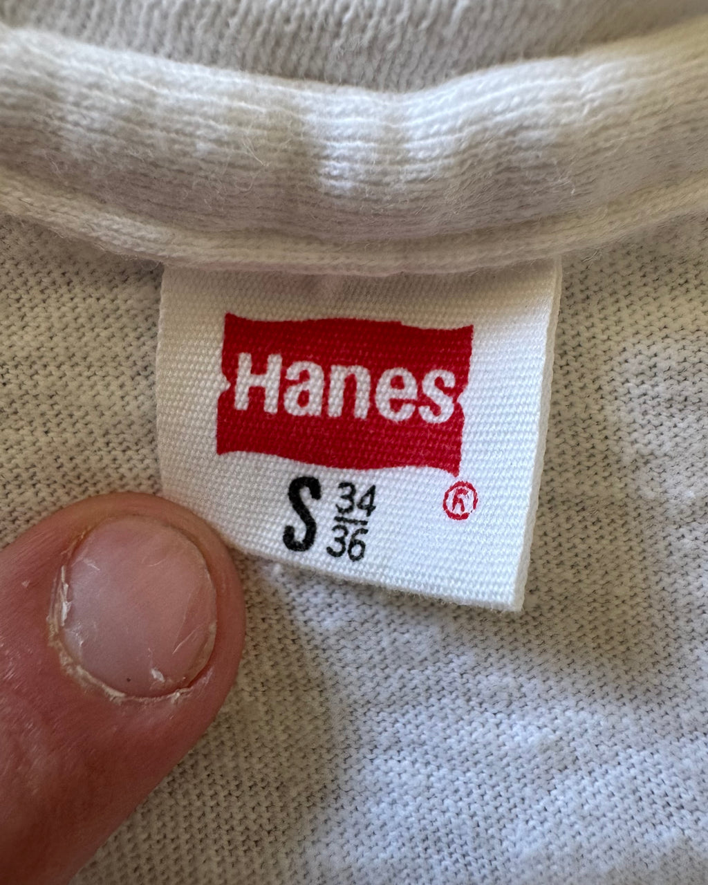 1960s/70s Oh, Coward theatre tee