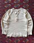 1950s army undershirt