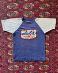 1940s Dels Durene jersey