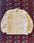 1960s royal wear insulated hunting jacket