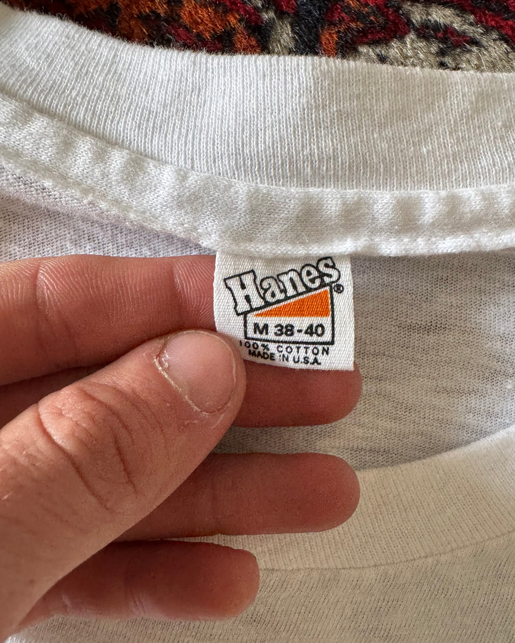 1970s Honda T-shirt ￼