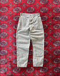 1960s OG-107 fatigue pants