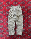 1960s OG-107 fatigue pants