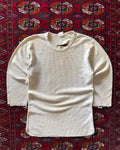 1970s distressed thermal